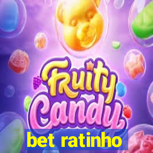 bet ratinho